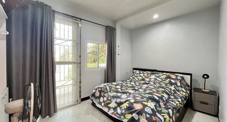 Haus zum Kauf mit 4 Zimmer in Mueang Krabi, Krabi