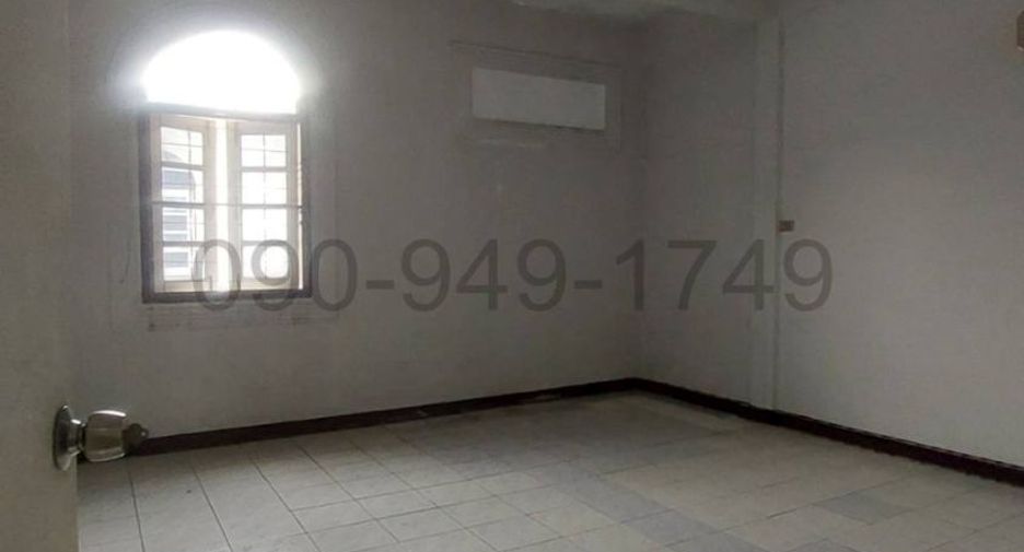 For rent 4 bedrooms house in Bang Bon, Bangkok