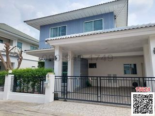 ให้เช่า 3 ห้องนอน บ้านเดี่ยว ใน ปากเกร็ด, นนทบุรี
