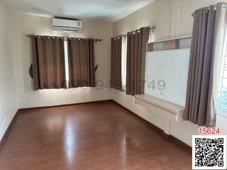 ให้เช่า 3 ห้องนอน บ้านเดี่ยว ใน ปากเกร็ด, นนทบุรี