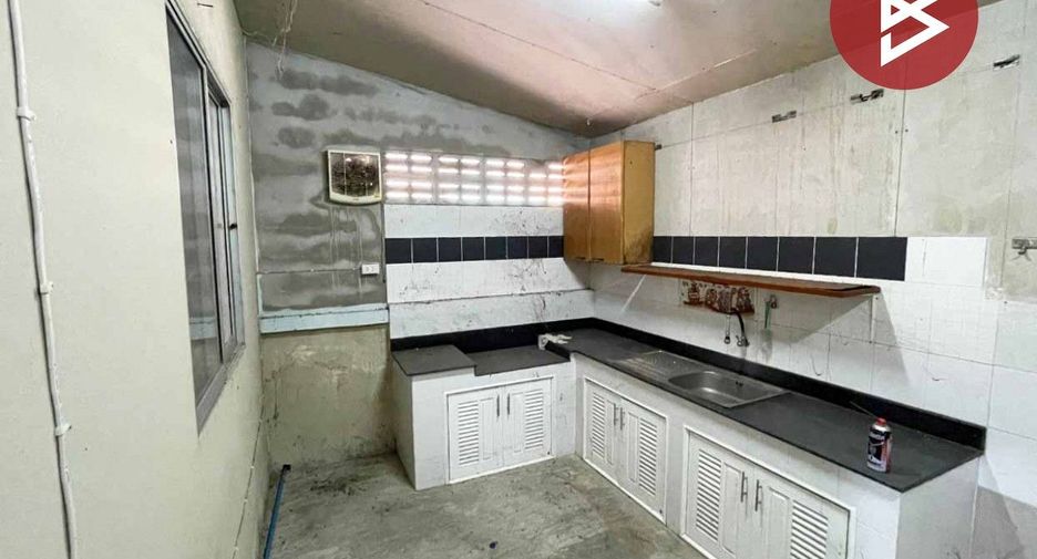 À vendre 3 chambres maison de ville à Bang Len, Nakhon Pathom