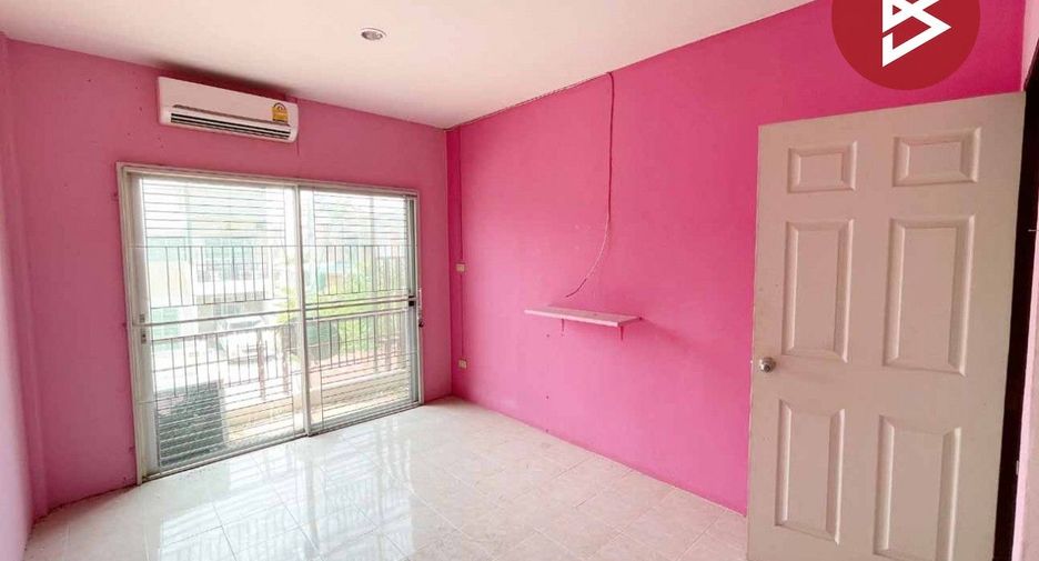 À vendre 3 chambres maison de ville à Bang Len, Nakhon Pathom