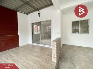 For sale 3 bedrooms townhouse in Bang Len, Nakhon Pathom