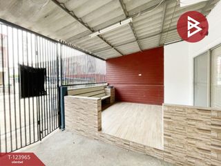 For sale 3 bedrooms townhouse in Bang Len, Nakhon Pathom