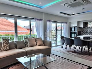 À vendre 3 chambres condo à Bang Lamung, Chonburi