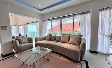 For sale 3 ベッドルーム condo in Pratumnak, Pattaya