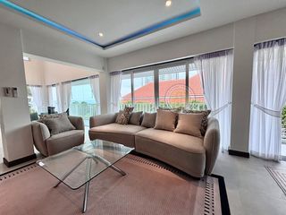À vendre 3 chambres condo à Bang Lamung, Chonburi