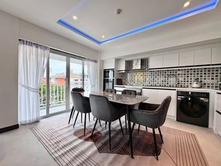 À vendre 3 chambres condo à Bang Lamung, Chonburi