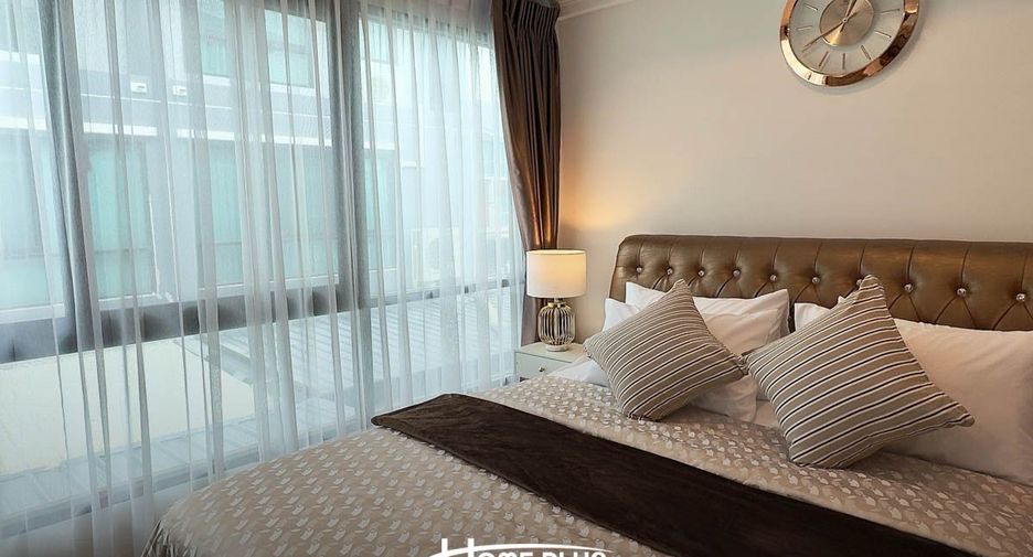 Casa adosada en venta de 4 habitaciones en Bang Kapi, Bangkok