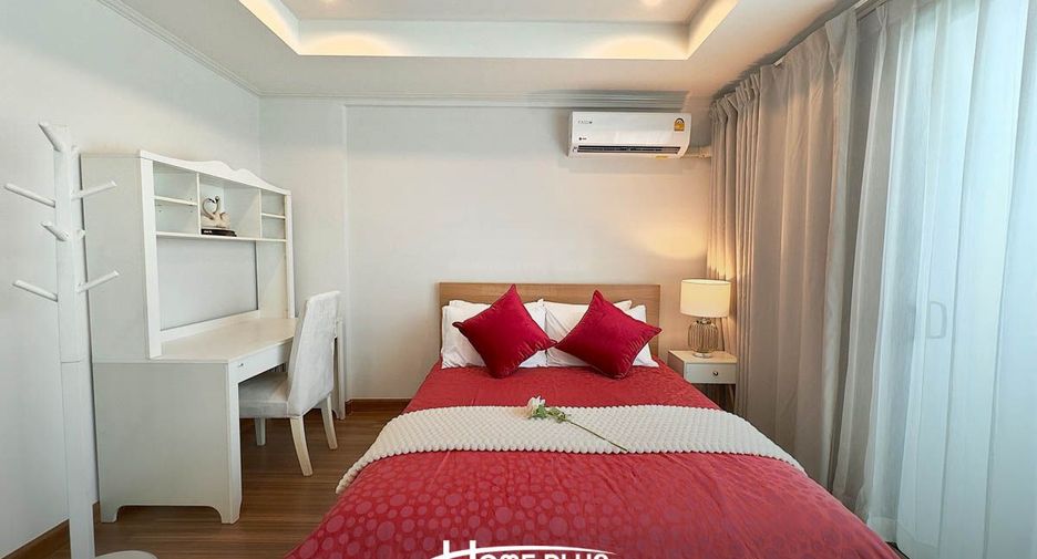 Casa adosada en venta de 4 habitaciones en Bang Kapi, Bangkok