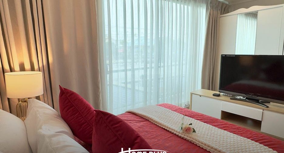 Casa adosada en venta de 4 habitaciones en Bang Kapi, Bangkok