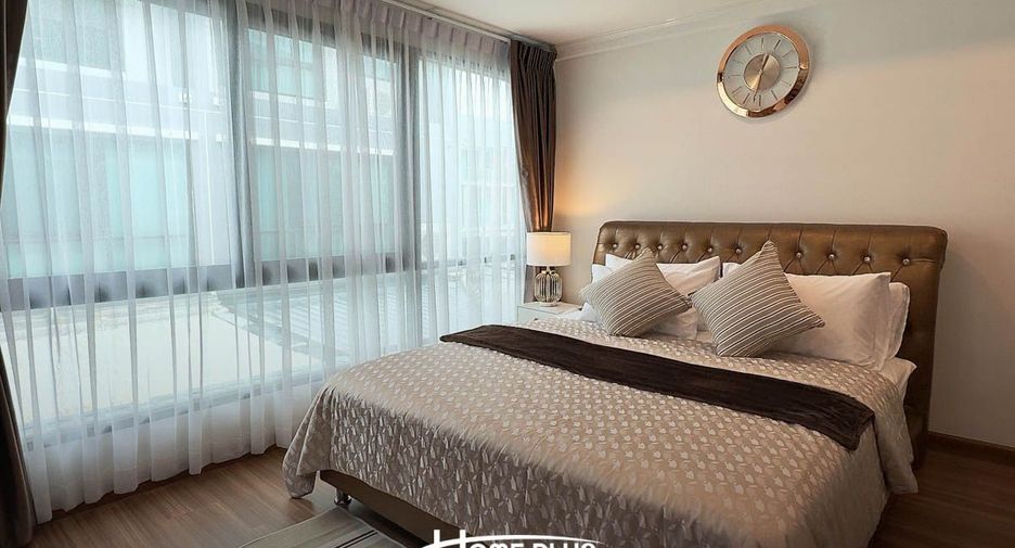 Casa adosada en venta de 4 habitaciones en Bang Kapi, Bangkok