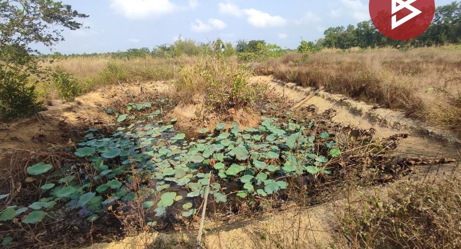 出售 土地 在 Khlung, Chanthaburi