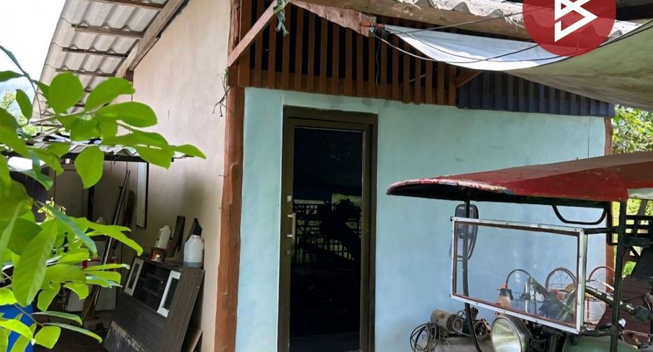 For sale land in Khlung, Chanthaburi