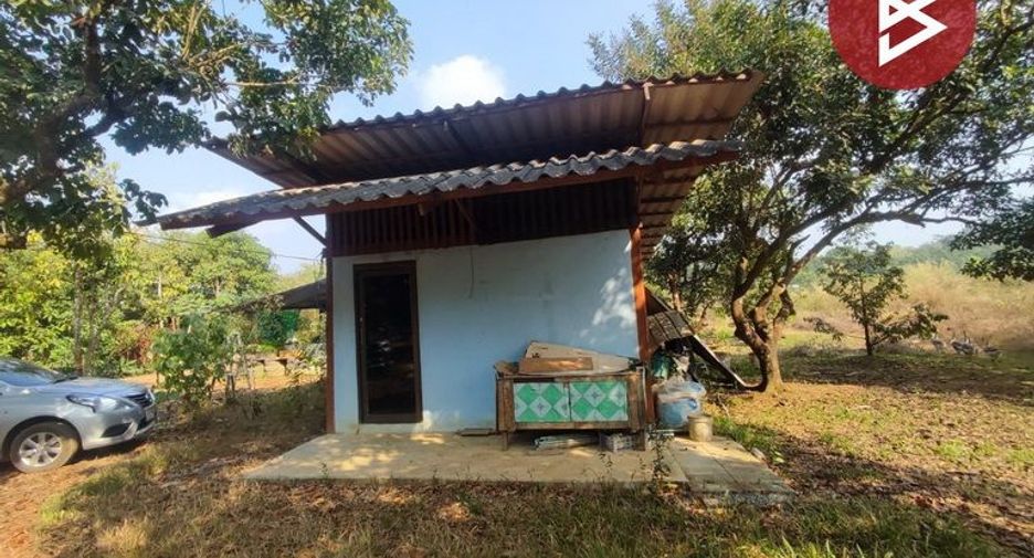 For sale land in Khlung, Chanthaburi
