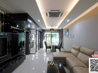出租 3 卧室 联排别墅 在 Lat Phrao, 曼谷