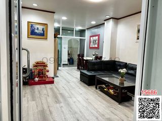 For rent 2 ベッドルーム townhouse in Lat Phrao, Bangkok