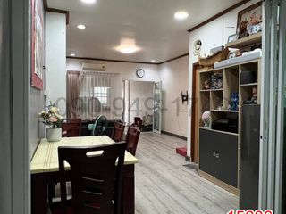 For rent 2 ベッドルーム townhouse in Lat Phrao, Bangkok