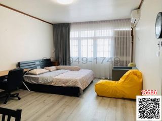 For rent 2 ベッドルーム townhouse in Lat Phrao, Bangkok