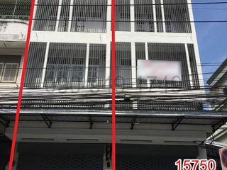 For rent 3 bedrooms retail Space in Suan Luang, Bangkok