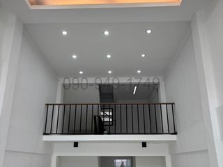 For rent 3 bedrooms retail Space in Suan Luang, Bangkok