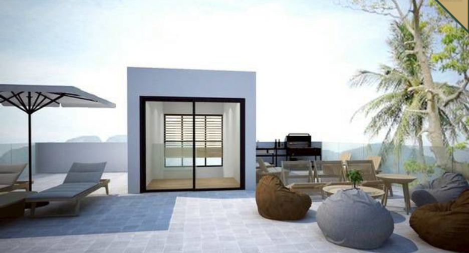For sale 3 bedrooms villa in Mueang Phuket, Phuket