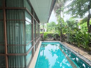 ขาย 4 ห้องนอน บ้านเดี่ยว ใน วัฒนา, กรุงเทพฯ