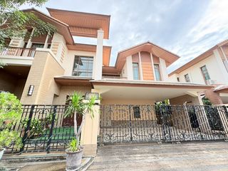 ขาย 4 ห้องนอน บ้านเดี่ยว ใน วัฒนา, กรุงเทพฯ