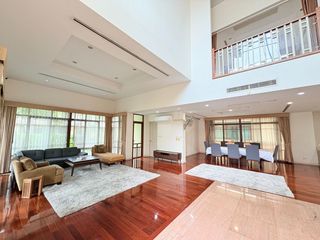 ขาย 4 ห้องนอน บ้านเดี่ยว ใน วัฒนา, กรุงเทพฯ