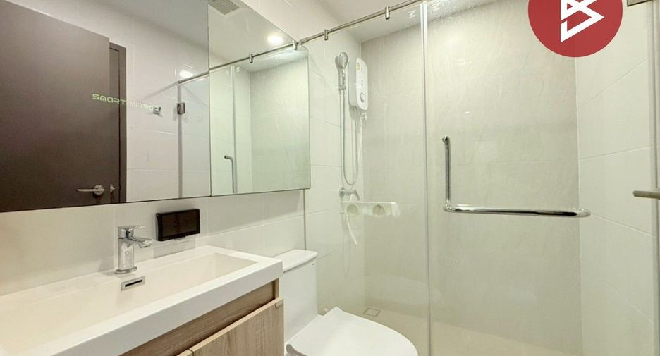 Wohnung zum Kauf mit 1 Zimmer in Chatuchak, Bangkok