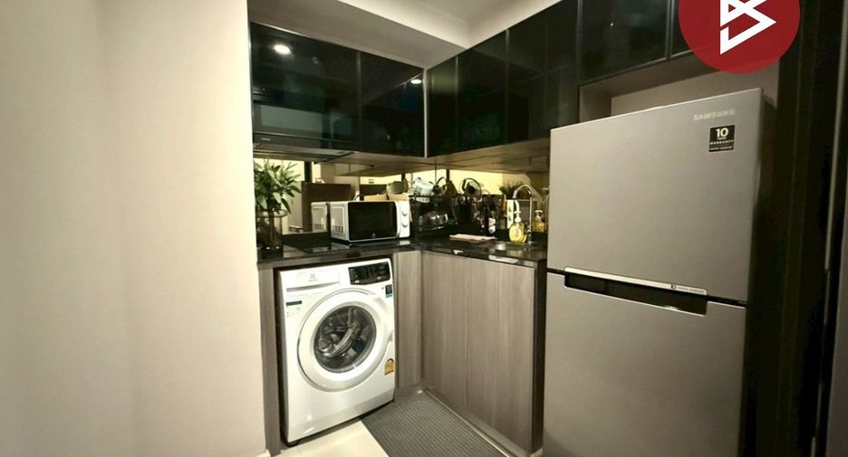Wohnung zum Kauf mit 1 Zimmer in Chatuchak, Bangkok