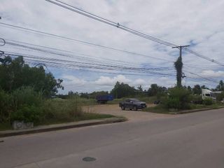 Grundstück zum Kauf in Bang Lamung, Chonburi