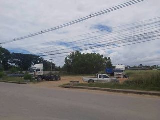 Grundstück zum Kauf in Bang Lamung, Chonburi