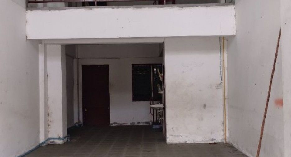 For sale retail Space in Mueang Nakhon Si Thammarat, Nakhon Si Thammarat