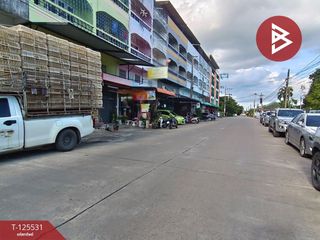 Gewerbefläche zum Kauf in Mueang Nakhon Si Thammarat, Nakhon Si Thammarat