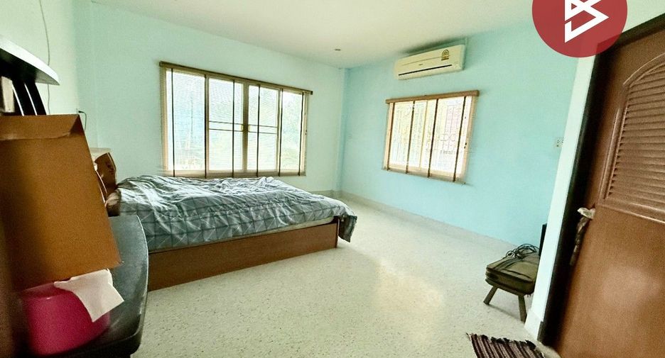 For sale 2 bedrooms house in Bang Saphan, Prachuap Khiri Khan