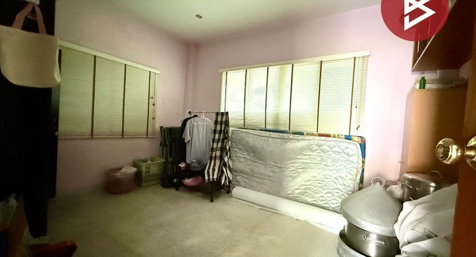 For sale 2 bedrooms house in Bang Saphan, Prachuap Khiri Khan