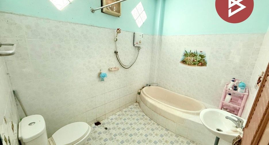 For sale 2 bedrooms house in Bang Saphan, Prachuap Khiri Khan