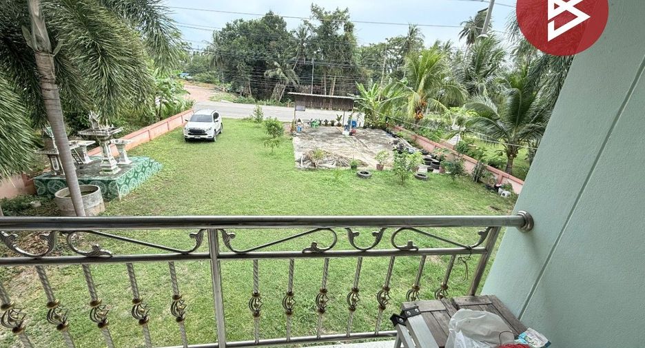 For sale 2 bedrooms house in Bang Saphan, Prachuap Khiri Khan