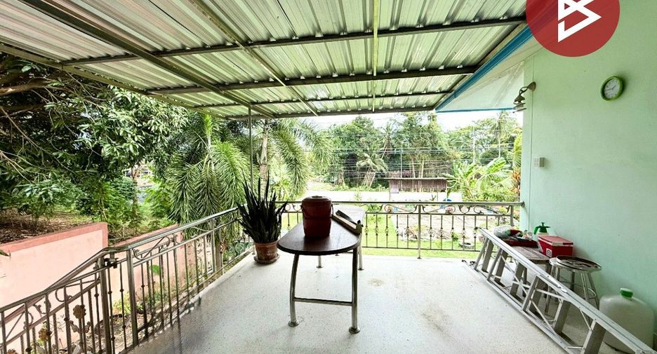 For sale 2 bedrooms house in Bang Saphan, Prachuap Khiri Khan