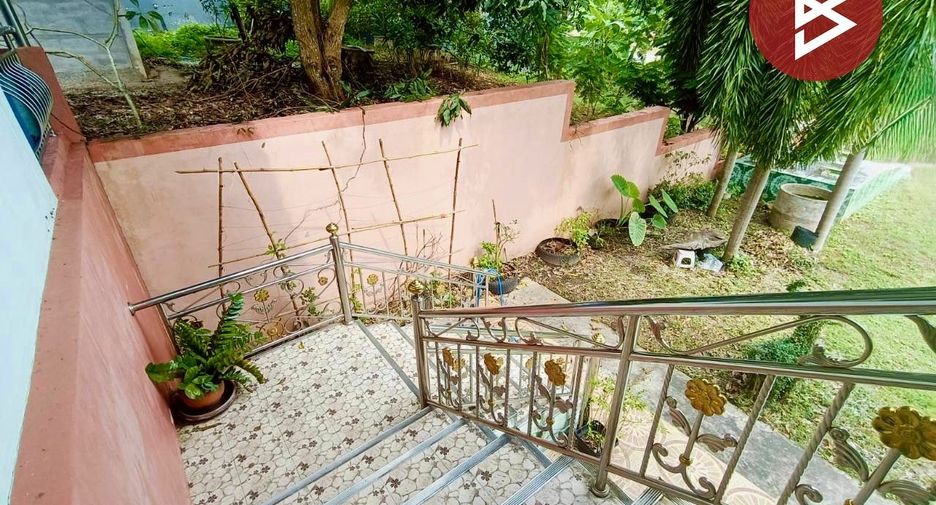 For sale 2 bedrooms house in Bang Saphan, Prachuap Khiri Khan
