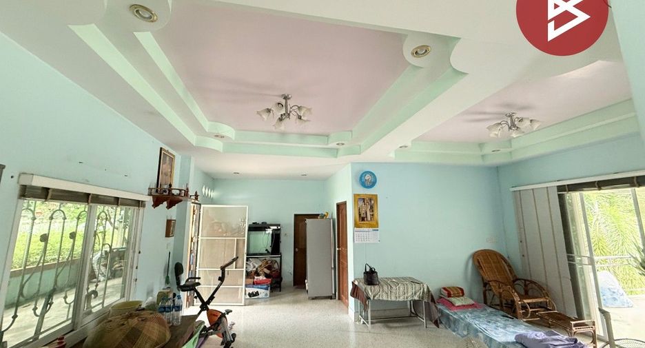 For sale 2 bedrooms house in Bang Saphan, Prachuap Khiri Khan
