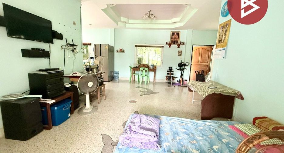For sale 2 bedrooms house in Bang Saphan, Prachuap Khiri Khan