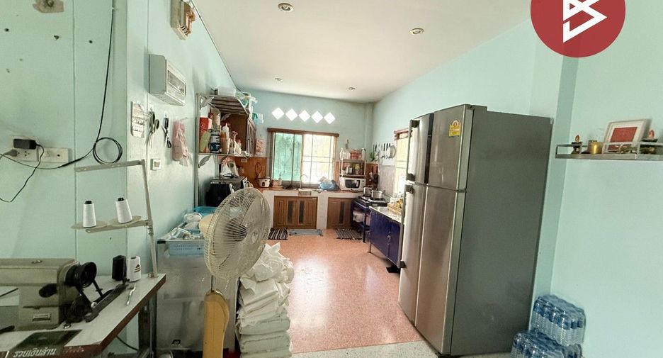 For sale 2 bedrooms house in Bang Saphan, Prachuap Khiri Khan