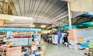 For sale land in Chom Thong, Bangkok