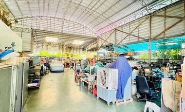 For sale land in Chom Thong, Bangkok