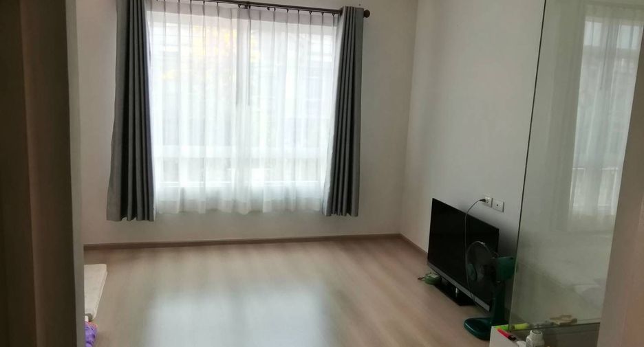 Reihenhaus zum Kauf mit 3 Zimmer in Lat Krabang, Bangkok