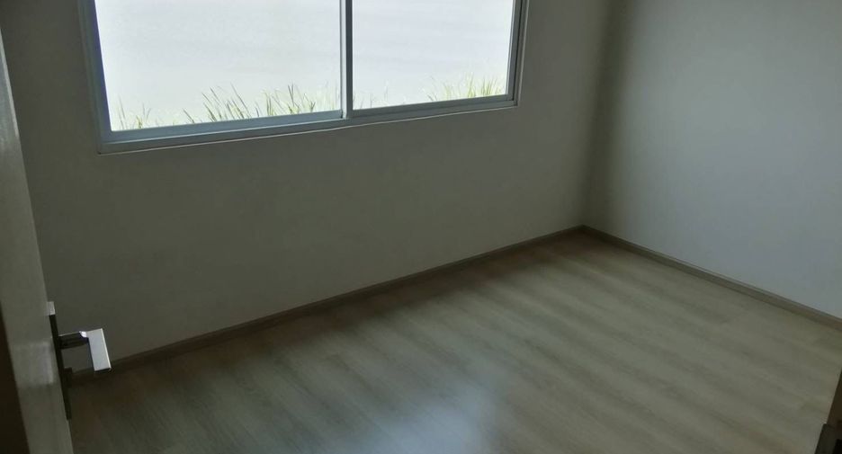 Reihenhaus zum Kauf mit 3 Zimmer in Lat Krabang, Bangkok