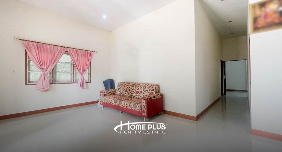 For sale 2 bedrooms house in Bang Rachan, Sing Buri
