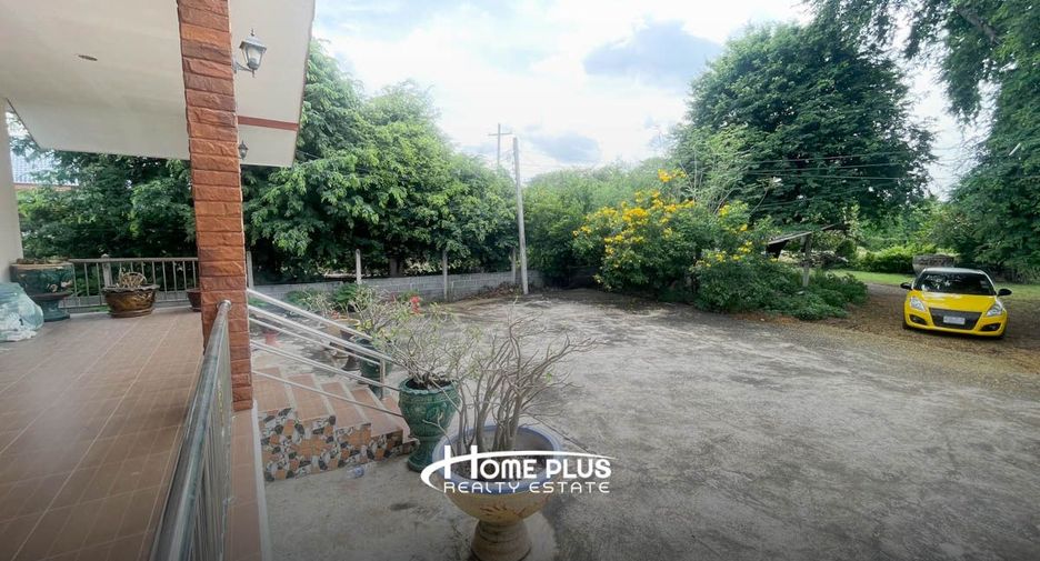 For sale 2 bedrooms house in Bang Rachan, Sing Buri